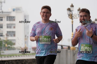 HTM Ipoh 7 Bridges Marathon 2026 (10th Series)