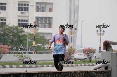 HTM Ipoh 7 Bridges Marathon 2026 (10th Series)