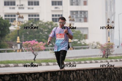 HTM Ipoh 7 Bridges Marathon 2026 (10th Series)
