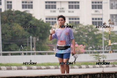 HTM Ipoh 7 Bridges Marathon 2026 (10th Series)