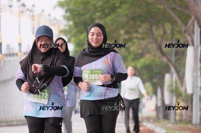 HTM Ipoh 7 Bridges Marathon 2026 (10th Series)