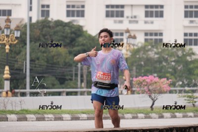 HTM Ipoh 7 Bridges Marathon 2026 (10th Series)