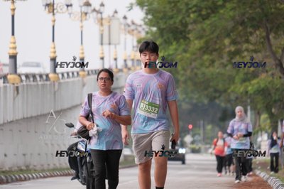 HTM Ipoh 7 Bridges Marathon 2026 (10th Series)