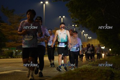 HTM Ipoh 7 Bridges Marathon 2026 (10th Series)