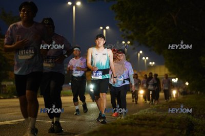 HTM Ipoh 7 Bridges Marathon 2026 (10th Series)