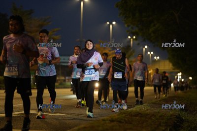 HTM Ipoh 7 Bridges Marathon 2026 (10th Series)