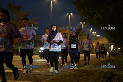 HTM Ipoh 7 Bridges Marathon 2026 (10th Series)