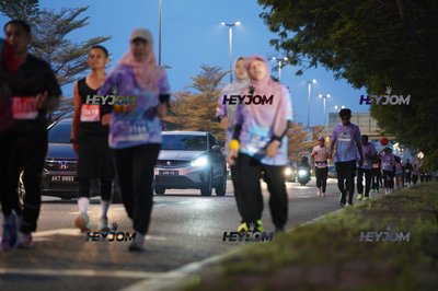 HTM Ipoh 7 Bridges Marathon 2026 (10th Series)