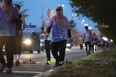 HTM Ipoh 7 Bridges Marathon 2026 (10th Series)