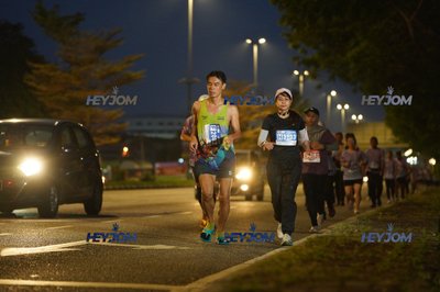 HTM Ipoh 7 Bridges Marathon 2026 (10th Series)