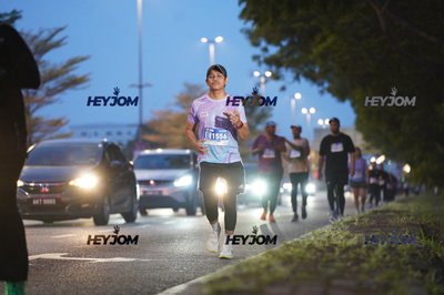 HTM Ipoh 7 Bridges Marathon 2026 (10th Series)