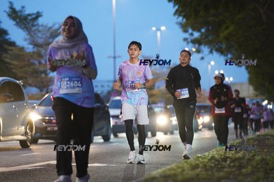 HTM Ipoh 7 Bridges Marathon 2026 (10th Series)