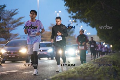 HTM Ipoh 7 Bridges Marathon 2026 (10th Series)