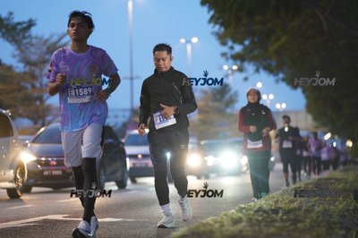 HTM Ipoh 7 Bridges Marathon 2026 (10th Series)