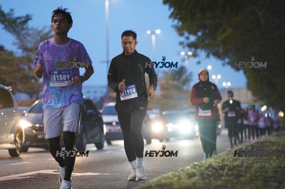 HTM Ipoh 7 Bridges Marathon 2026 (10th Series)