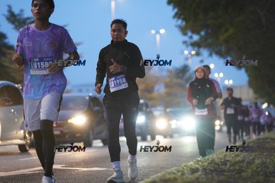 HTM Ipoh 7 Bridges Marathon 2026 (10th Series)