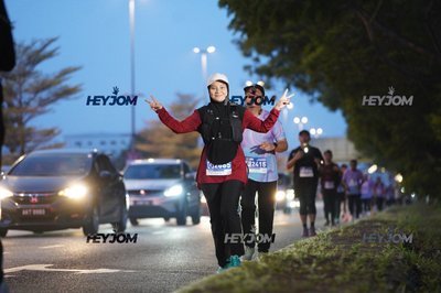 HTM Ipoh 7 Bridges Marathon 2026 (10th Series)