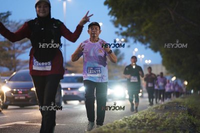 HTM Ipoh 7 Bridges Marathon 2026 (10th Series)