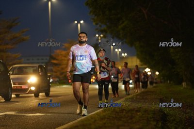 HTM Ipoh 7 Bridges Marathon 2026 (10th Series)