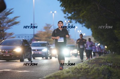 HTM Ipoh 7 Bridges Marathon 2026 (10th Series)