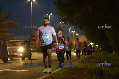 HTM Ipoh 7 Bridges Marathon 2026 (10th Series)