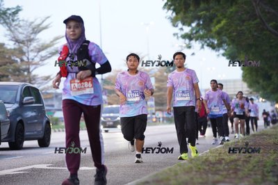 HTM Ipoh 7 Bridges Marathon 2026 (10th Series)