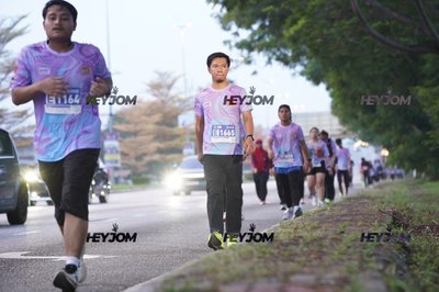 HTM Ipoh 7 Bridges Marathon 2026 (10th Series)