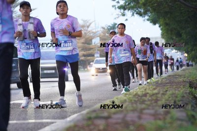 HTM Ipoh 7 Bridges Marathon 2026 (10th Series)
