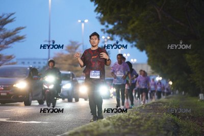 HTM Ipoh 7 Bridges Marathon 2026 (10th Series)