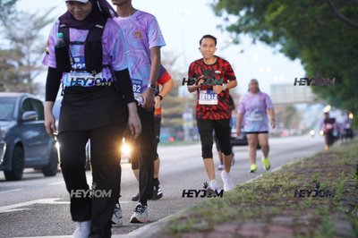 HTM Ipoh 7 Bridges Marathon 2026 (10th Series)