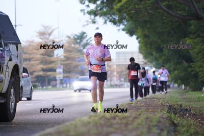 HTM Ipoh 7 Bridges Marathon 2026 (10th Series)