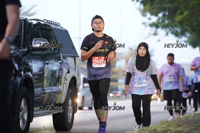 HTM Ipoh 7 Bridges Marathon 2026 (10th Series)