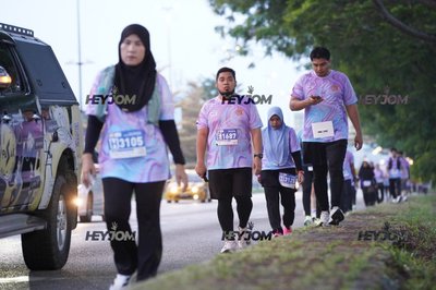 HTM Ipoh 7 Bridges Marathon 2026 (10th Series)