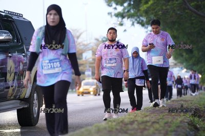 HTM Ipoh 7 Bridges Marathon 2026 (10th Series)
