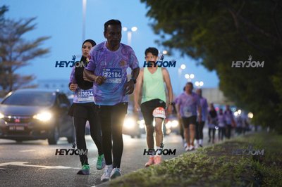 HTM Ipoh 7 Bridges Marathon 2026 (10th Series)