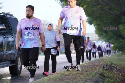 HTM Ipoh 7 Bridges Marathon 2026 (10th Series)