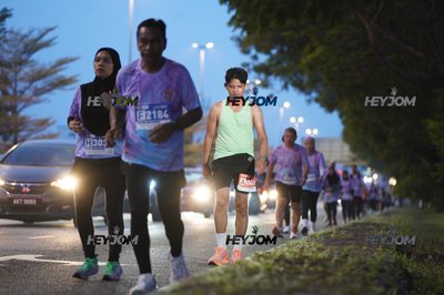 HTM Ipoh 7 Bridges Marathon 2026 (10th Series)
