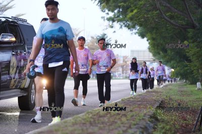HTM Ipoh 7 Bridges Marathon 2026 (10th Series)