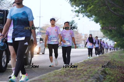 HTM Ipoh 7 Bridges Marathon 2026 (10th Series)