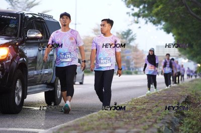 HTM Ipoh 7 Bridges Marathon 2026 (10th Series)