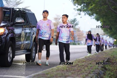 HTM Ipoh 7 Bridges Marathon 2026 (10th Series)