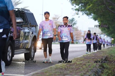 HTM Ipoh 7 Bridges Marathon 2026 (10th Series)