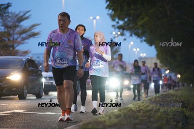 HTM Ipoh 7 Bridges Marathon 2026 (10th Series)