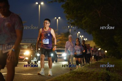HTM Ipoh 7 Bridges Marathon 2026 (10th Series)
