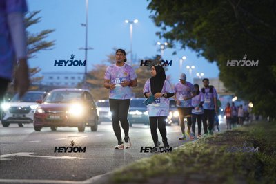 HTM Ipoh 7 Bridges Marathon 2026 (10th Series)