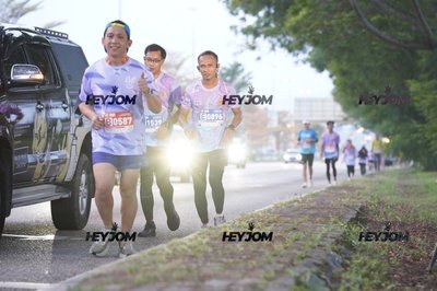 HTM Ipoh 7 Bridges Marathon 2026 (10th Series)