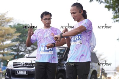 HTM Ipoh 7 Bridges Marathon 2026 (10th Series)