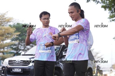 HTM Ipoh 7 Bridges Marathon 2026 (10th Series)