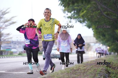 HTM Ipoh 7 Bridges Marathon 2026 (10th Series)