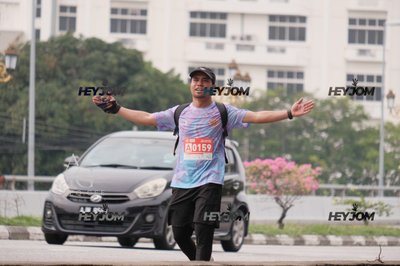 HTM Ipoh 7 Bridges Marathon 2026 (10th Series)
